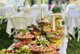 Salvi Catering Services